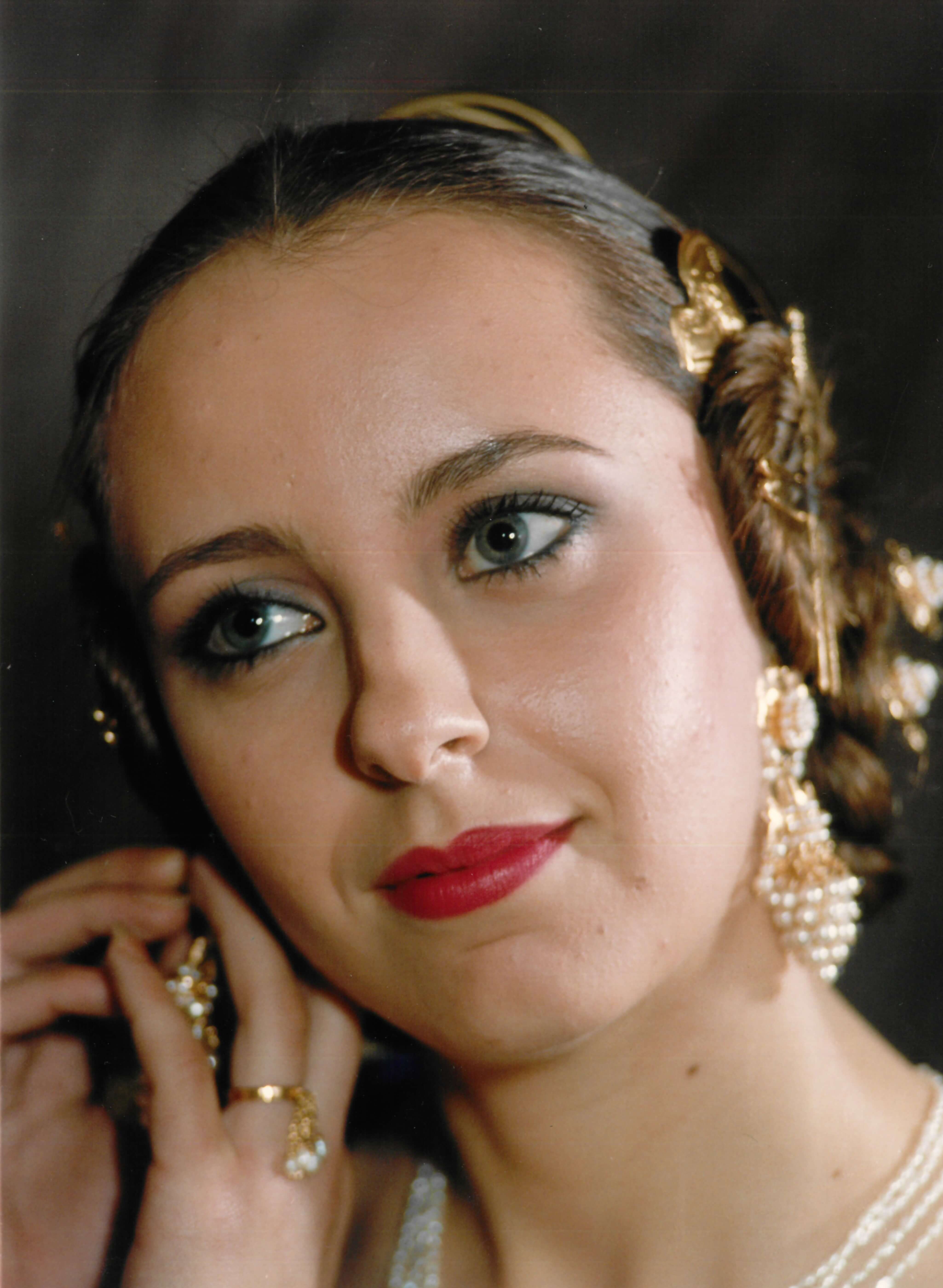 Rosana Capilla Pacios